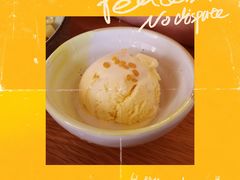 芒果糯米饭-About Bistro關於·泰式家庭料理