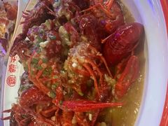 -霸王虾·麻辣小龙虾(清水河公园店)