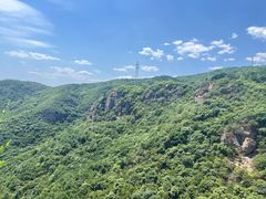-妙峰山风景名胜区
