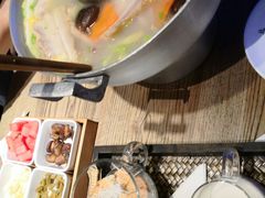 -兰木肆·云南菜(龙湖U城天街店)