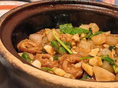 -老客家·客家菜(万达店)