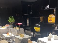 -上海锦江汤臣洲际大酒店壹阶层