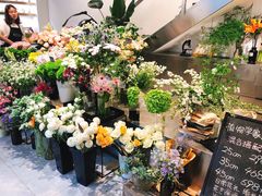 -植物学家的女儿(北马道巷店)