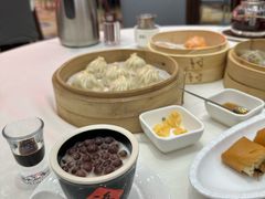 -喜宴·粤菜·茶点·海鲜(光浩店)
