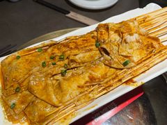 -锅飘飘·东北铁锅炖(雨花客厅店)