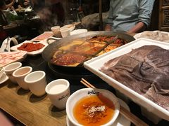 -纸盐河码头火锅(十八梯店)