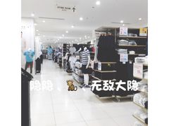-优衣库(红谷滩万达店)