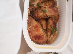 -船歌·鱼水饺青岛菜(合肥路永旺店)