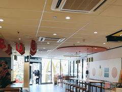 -麦当劳(宝龙店)