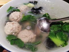 -大牌大·传统杭帮菜(湖滨店)