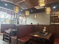 -晓林火锅(安定门店)