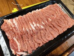 -清真·京华源铜锅涮肉(丰庆店)