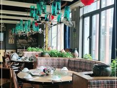 -肖记公安牛肉鱼杂馆· 省级非物质文化遗产(仁和路店)