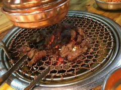 -麻蒲碳烤肉(远景路1号店)
