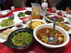 -万柳阁小馆·花园餐厅(龙潭湖店)