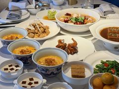 -宴遇·福建荟馆(新景中心店)