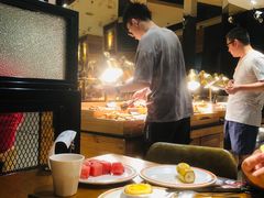 -比格比萨自助(新辰里学清路店)