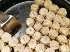 生煎包-小路易生煎馆(前进五路店)