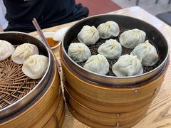 -法华汤包馆(法华镇路店)
