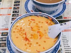 -捷信牛奶甜品世家(柳巷店)