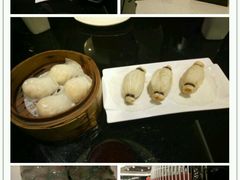 -高第街56号餐厅(邹城新一中店)