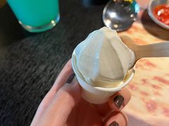 -速度披萨(蓝色港湾店)