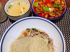 -十面春风·江南面馆(崇宁路店)