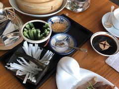 -北京柏悦酒店·锦庭餐厅Dining Room