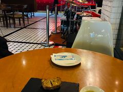 -Ponte 意大利餐厅