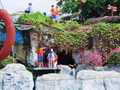 -三亚亚龙湾天域度假酒店