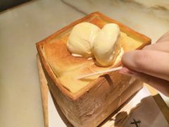 -绿茶餐厅(昌平悦荟店)