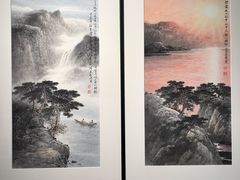 -大连美术馆