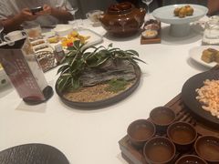 -松鹤楼·非遗·苏帮菜(融科店)