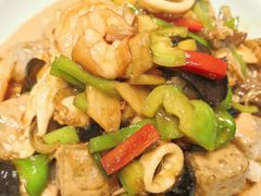 -百味饺子城•海鲜家常菜(秦皇岛店)