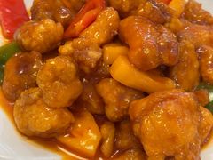 -佛有缘素食馆·荔湾老字号(陈家祠首店)