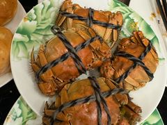 -索菲特酒店·海鲜自助 ·聚餐厅