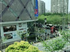 -Ms.Pilates 普拉提技术(尚悦湾陆家嘴店)
