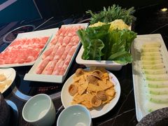 -狼爱上羊音乐火锅