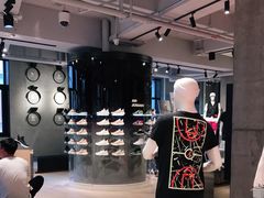 -JORDAN(外滩中央体验店)