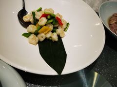 -曙光国际大酒店中餐厅