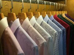 -尊卡诺高级西装礼服定制(江东中路店)