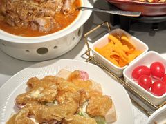 -食锦记·福建私房菜(浦西万达店)