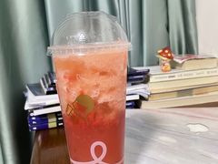 -喜茶(北京五棵松华熙店)