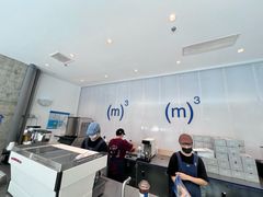 -CUBIC3三立方咖啡(凌空SOHO店)