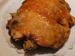 河北神仙鸡-小放牛炒菜馆(华北商厦店)