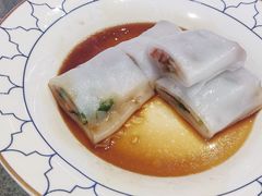 -金翠皇宫粤菜·点心·海鲜(翡翠店)