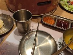 -西塔老太太泥炉烤肉(湖东领汇广场店)