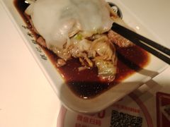 -银记肠粉店(南方医院店)