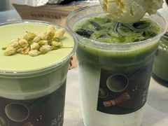 -仙雨林·奶茶鲜果茶(书院巷店)