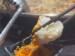 -小饕荟雅安贡椒鱼鲜馆(广福桥店)